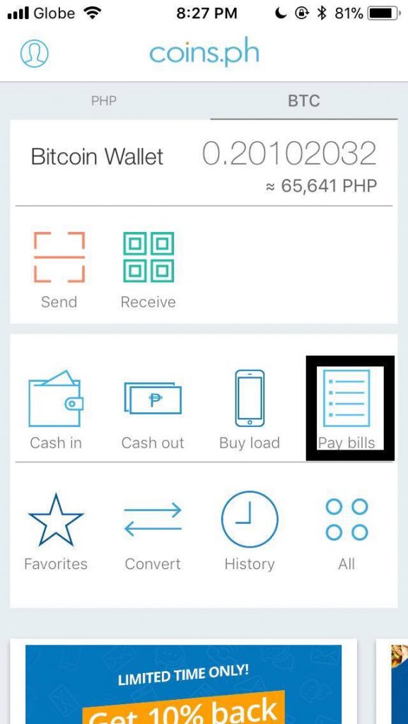 【Guidance for coins.ph】 6 Things to Make Full Use of “coins.ph” SMART