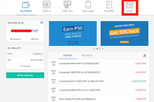 Guidance For Coins Ph 6 Things To Make Full Use Of Coins Ph - 